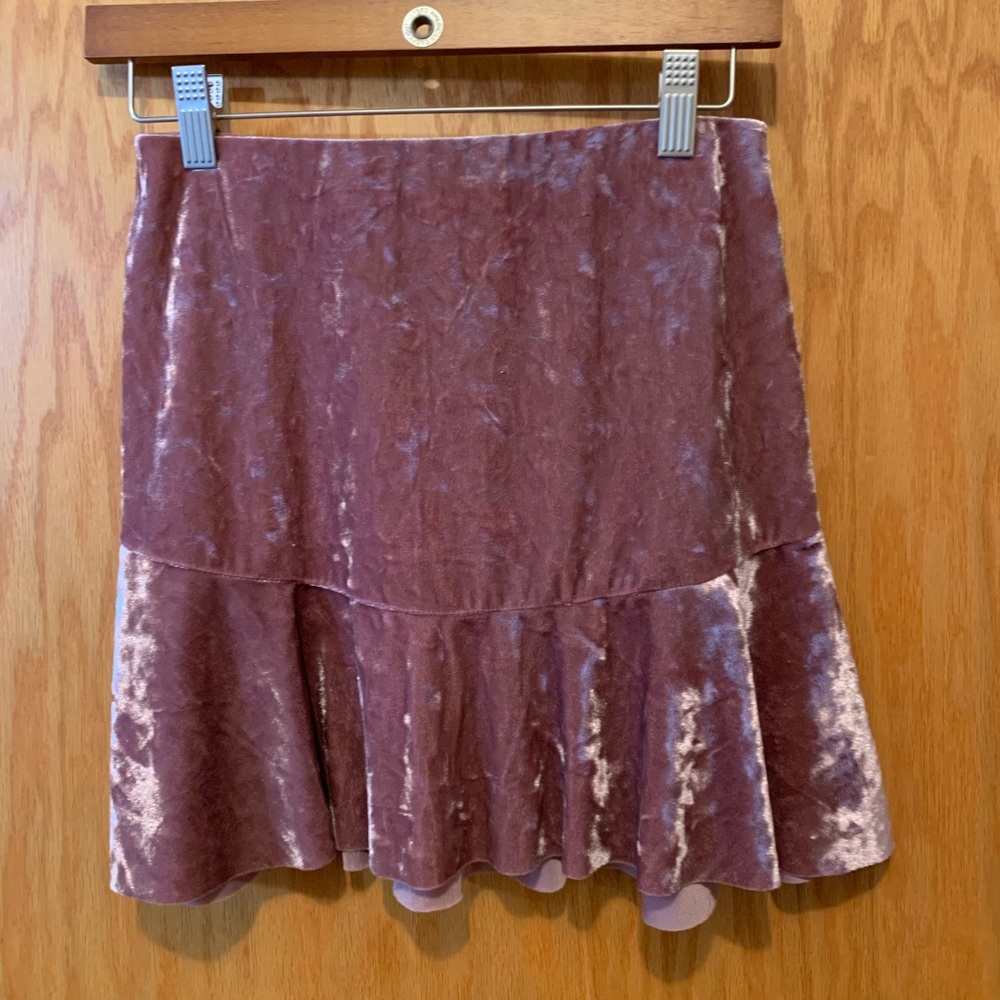 Tilly’s Socialite skirt
